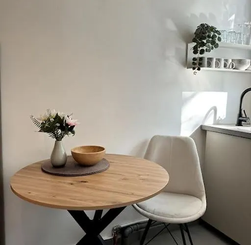 Kleines Stilvolles Apartment