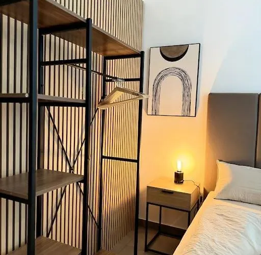 Kleines Stilvolles Apartment