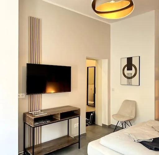 Kleines Stilvolles Apartment